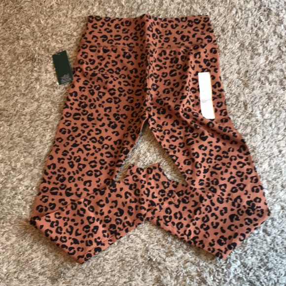 Wild Fable leggings - small - Picture 2 of 3